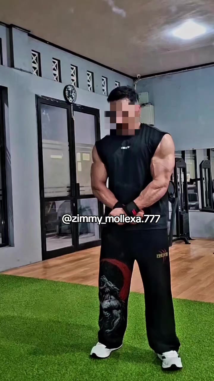 @ZIMMY MOLLEXA