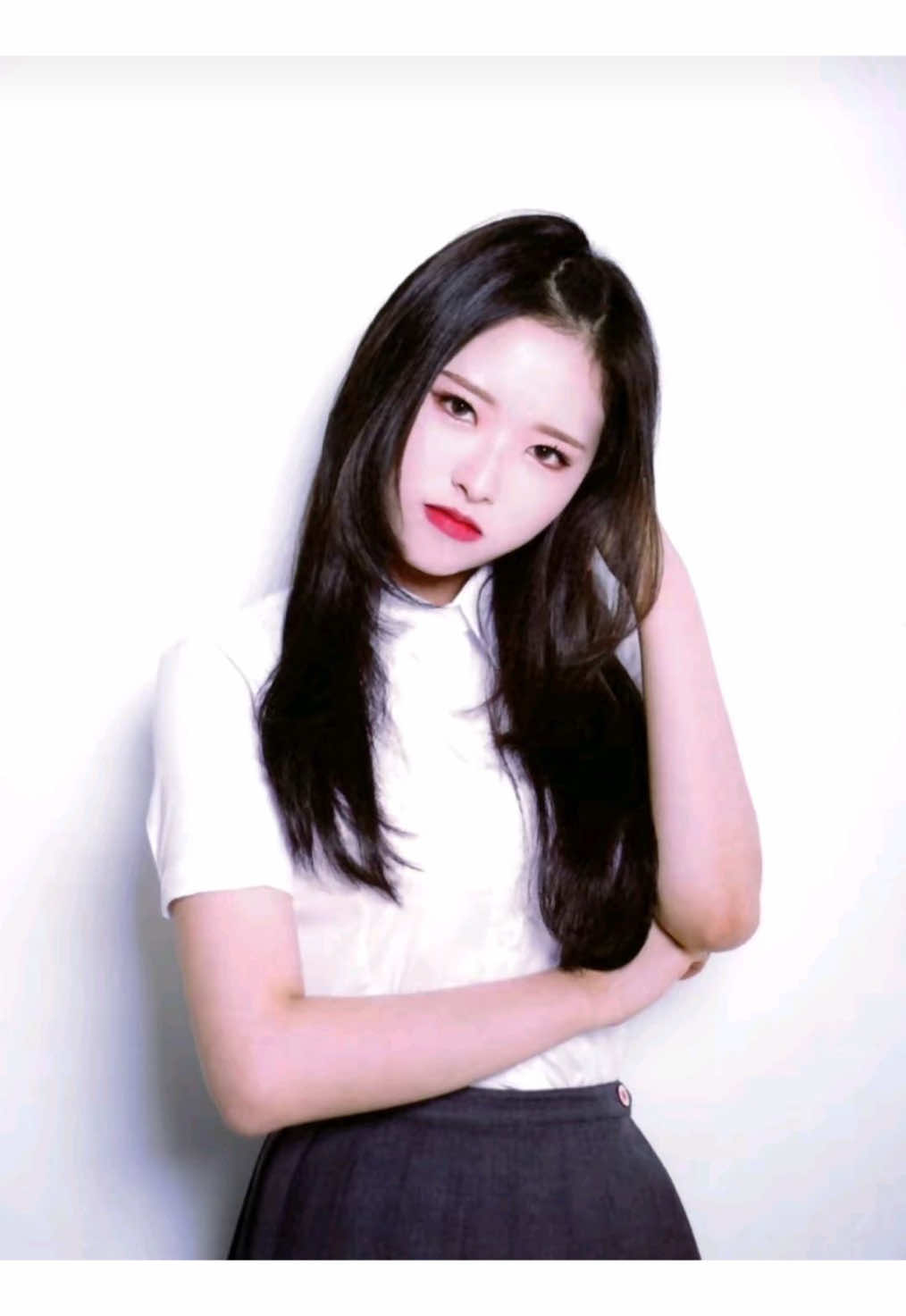 @Hyeju from loona