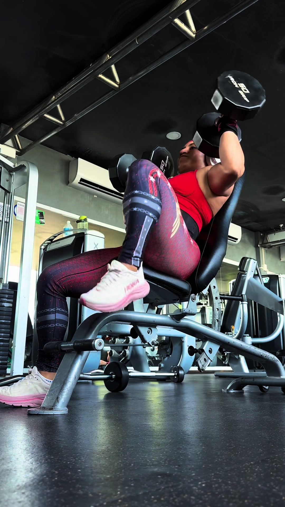 @❤️🏋️♀️wonder woman🏋️♀️❤️