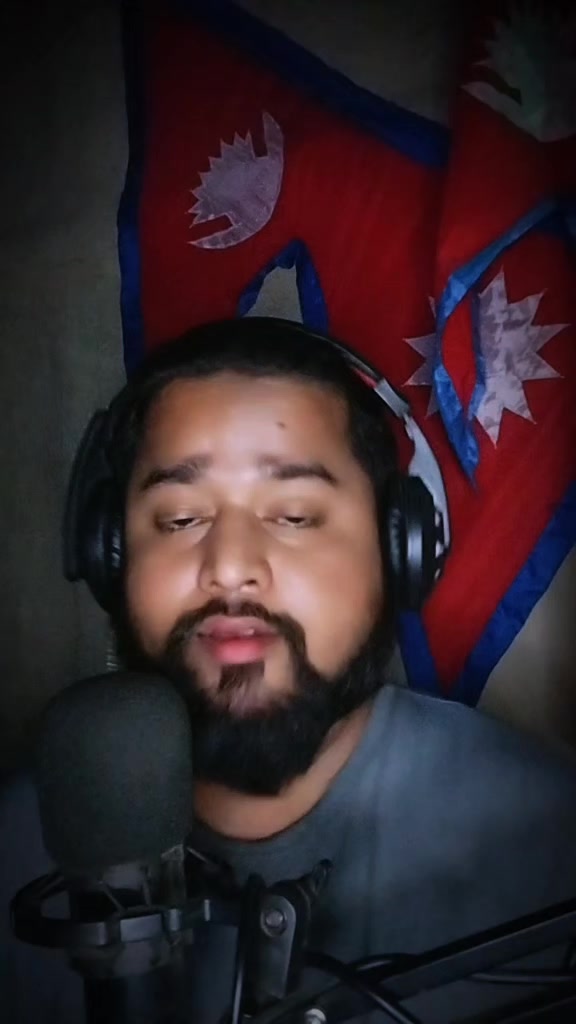 @🎙️समिर घिमिरे🎙️🇳🇵