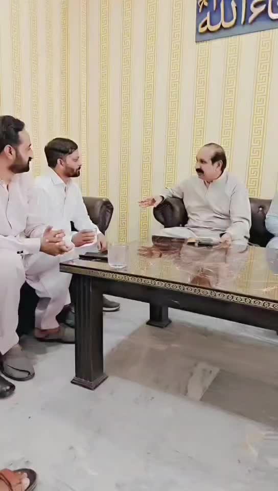 @Malik Rashid