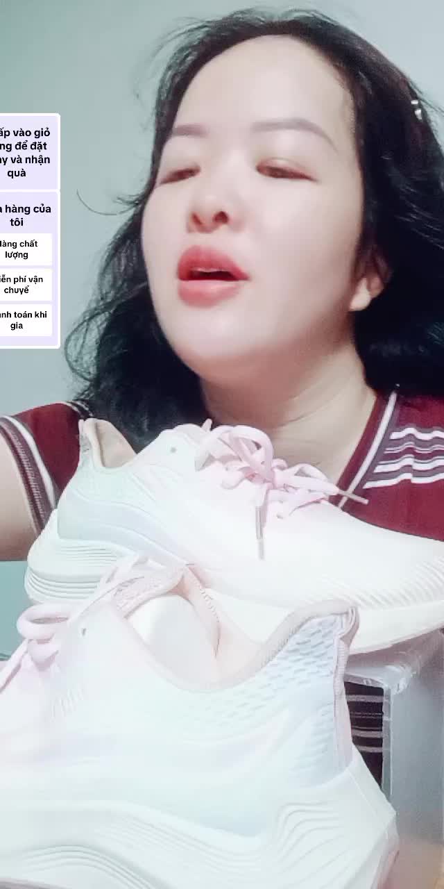 @Tổng Kho Gi&agrave;y Miga