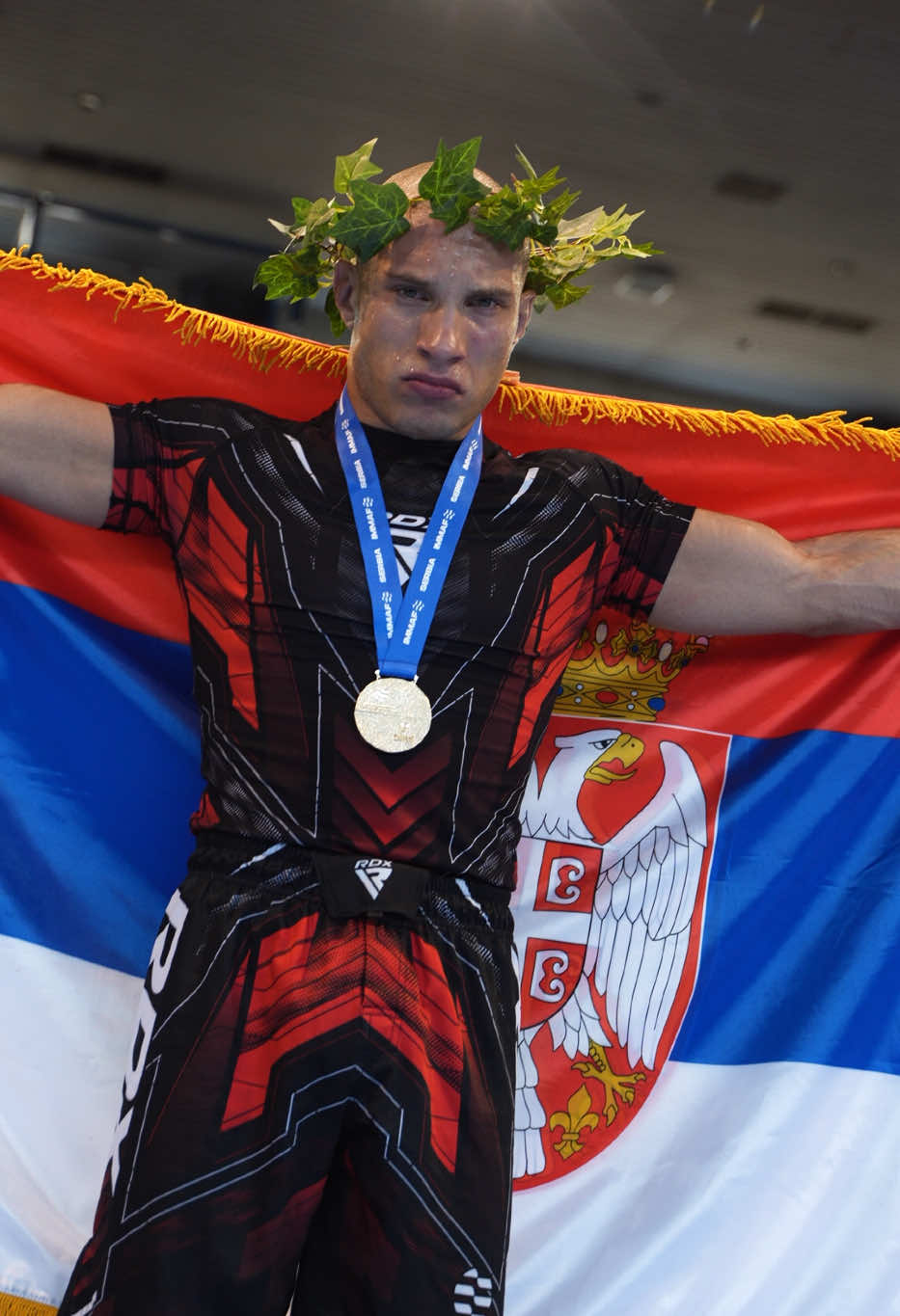 @MMA savez Srbije