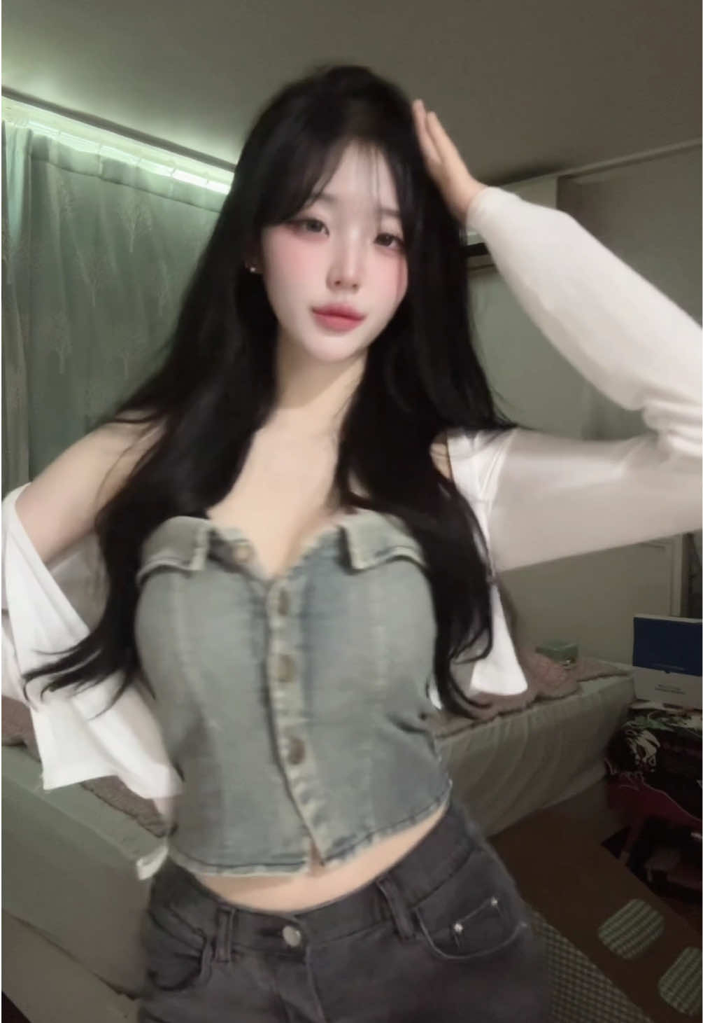 @여기맞음