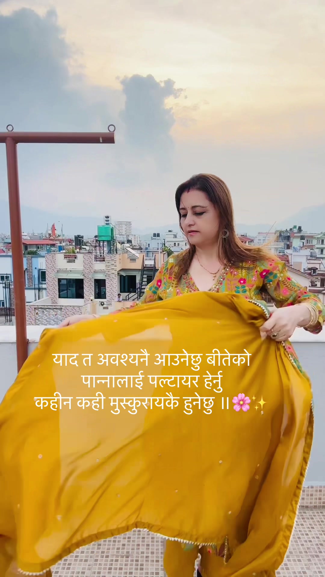 @Babita