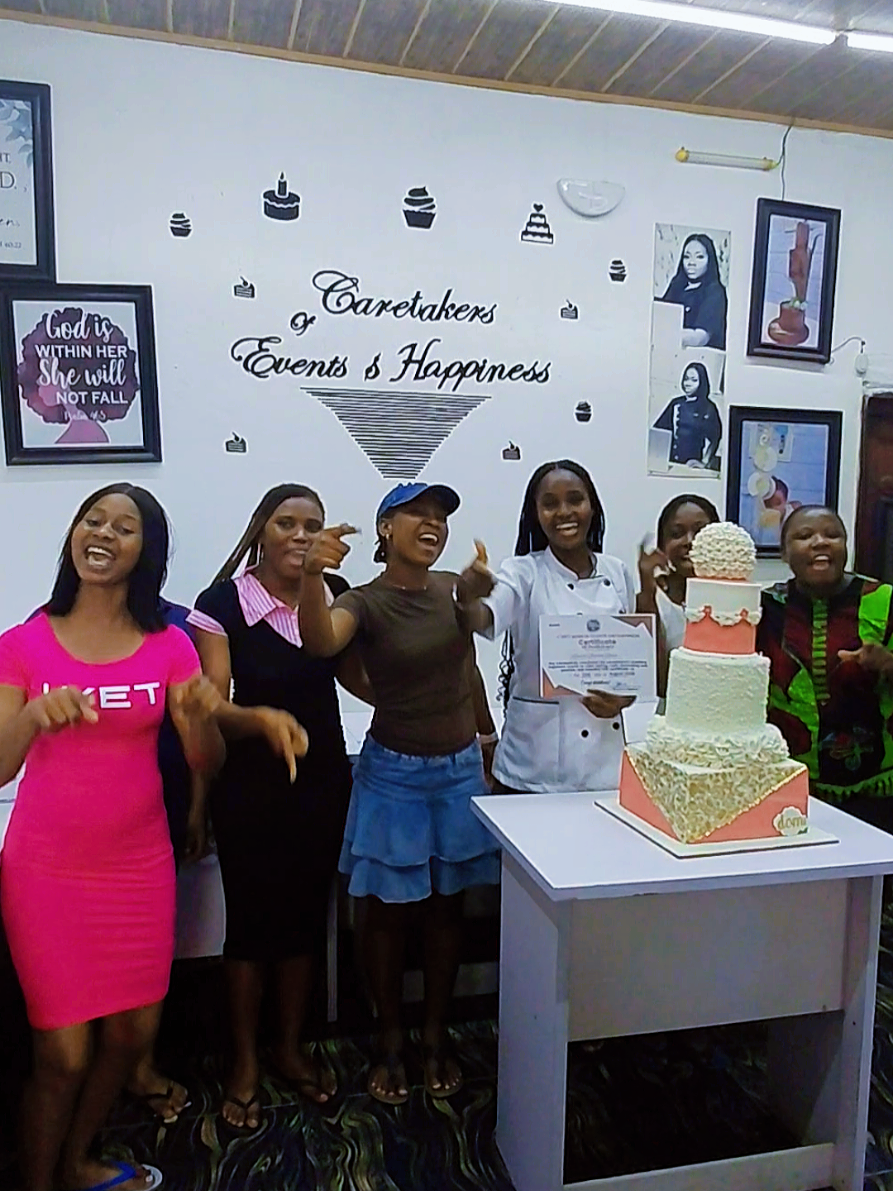 @caretakers of Happiness
