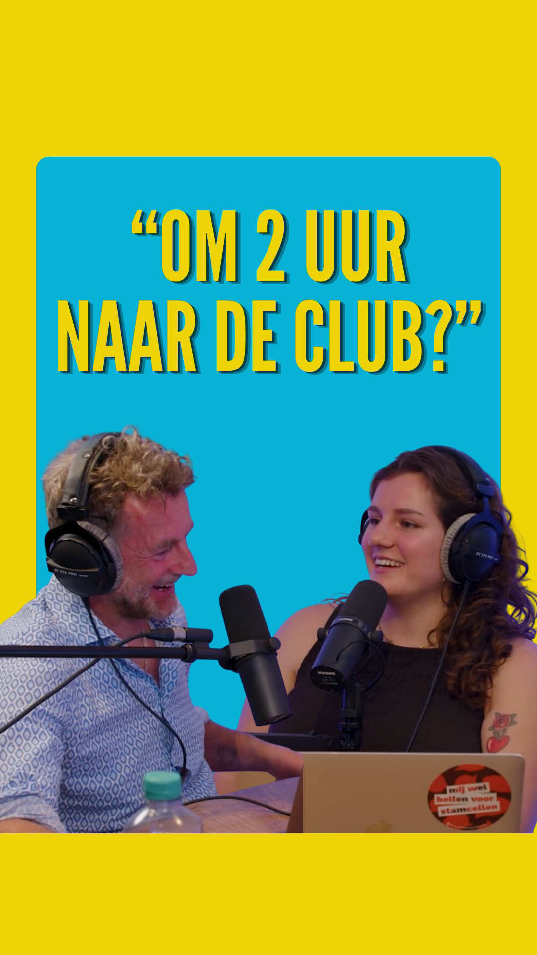 @Kluun