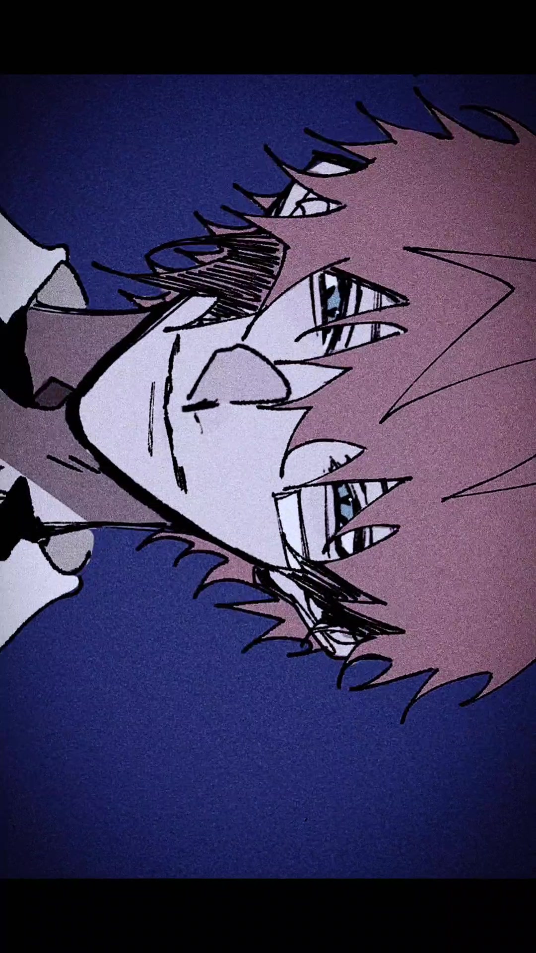 @疾風ロギ尾