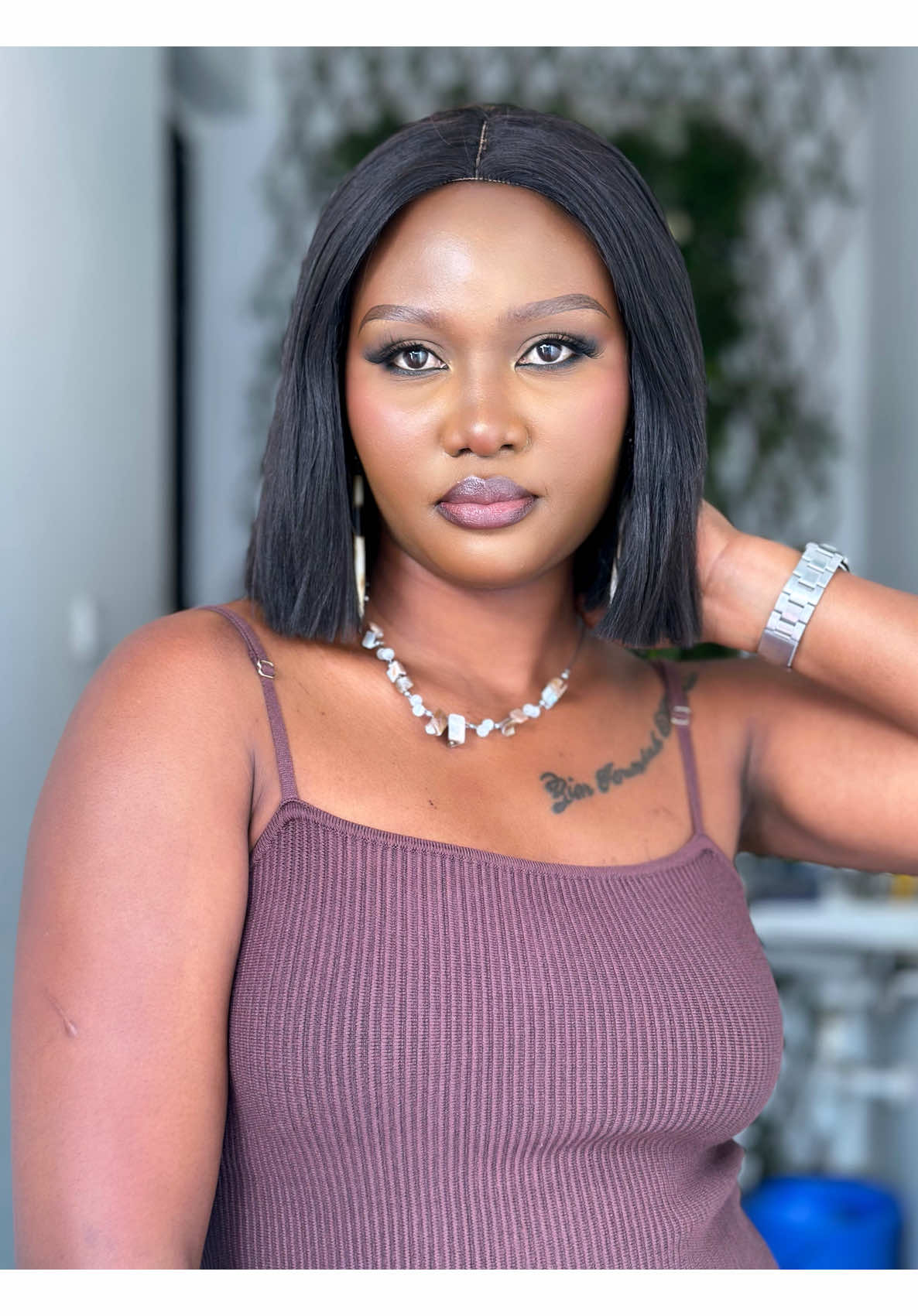 @Makeup artist in Rongai KENYA