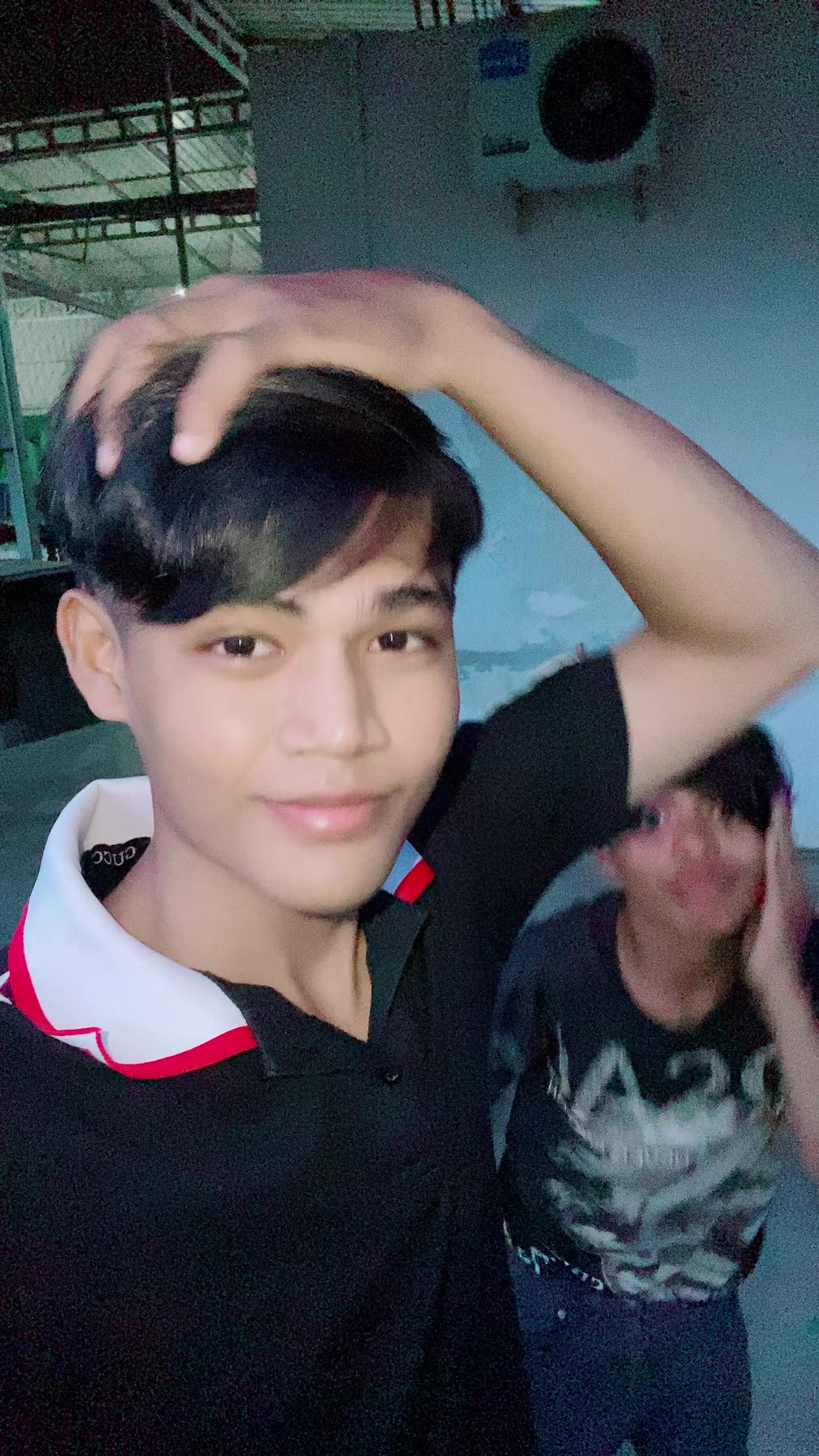 @Zyy Heng🐾
