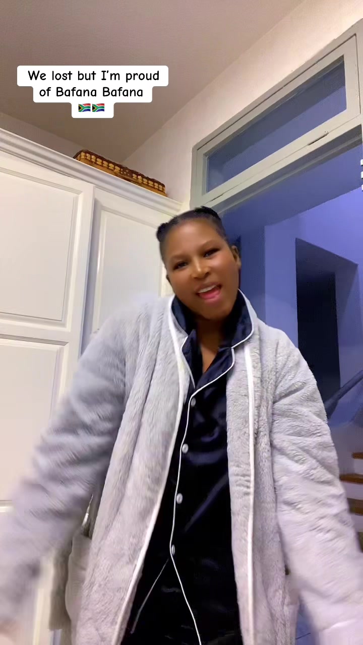 @Tumi_The_Queen