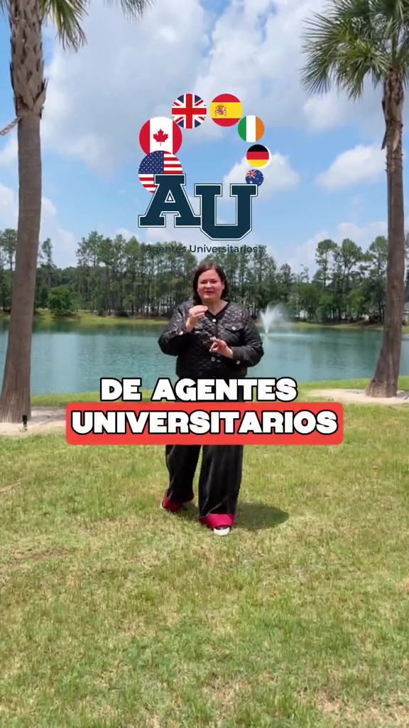 @Agentes Universitarios Lourdes