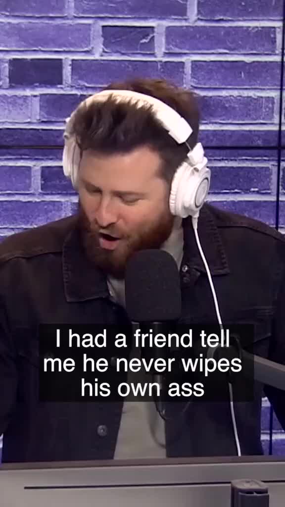 @Toni and Ryan