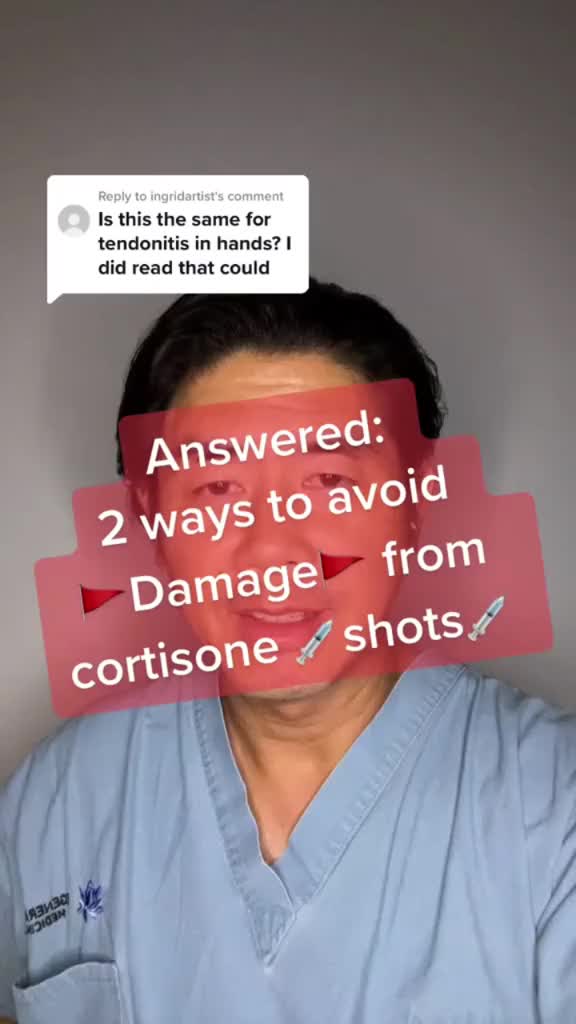 @Dr Dwight | PRP & Cell Therapy