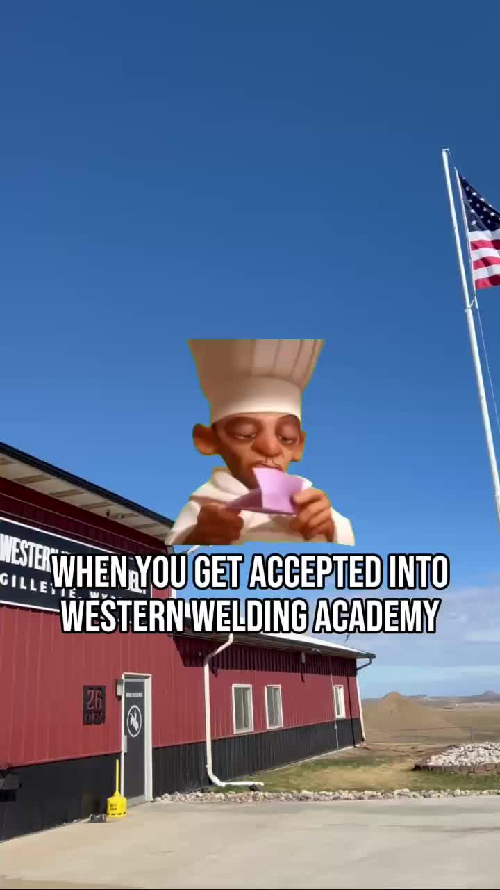 @Western Welding Academy