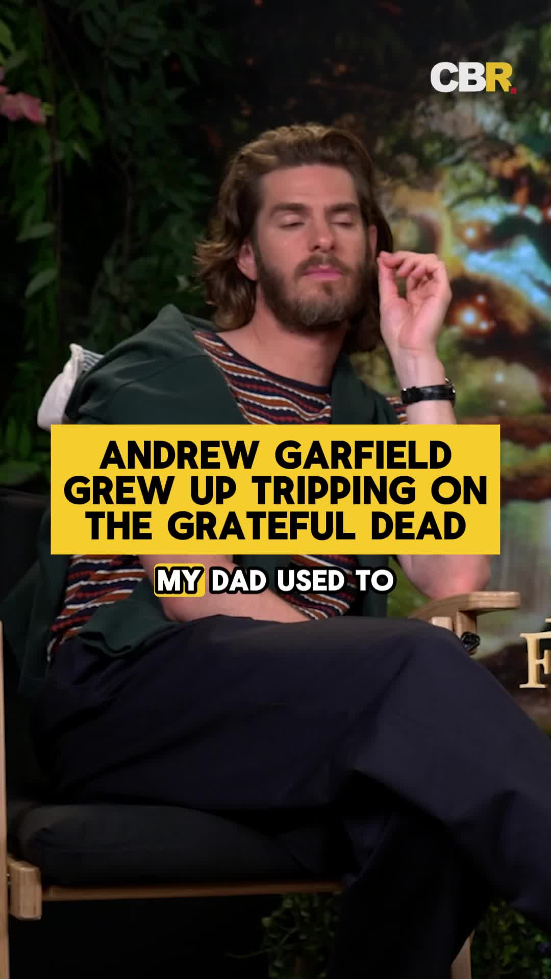 @CBR