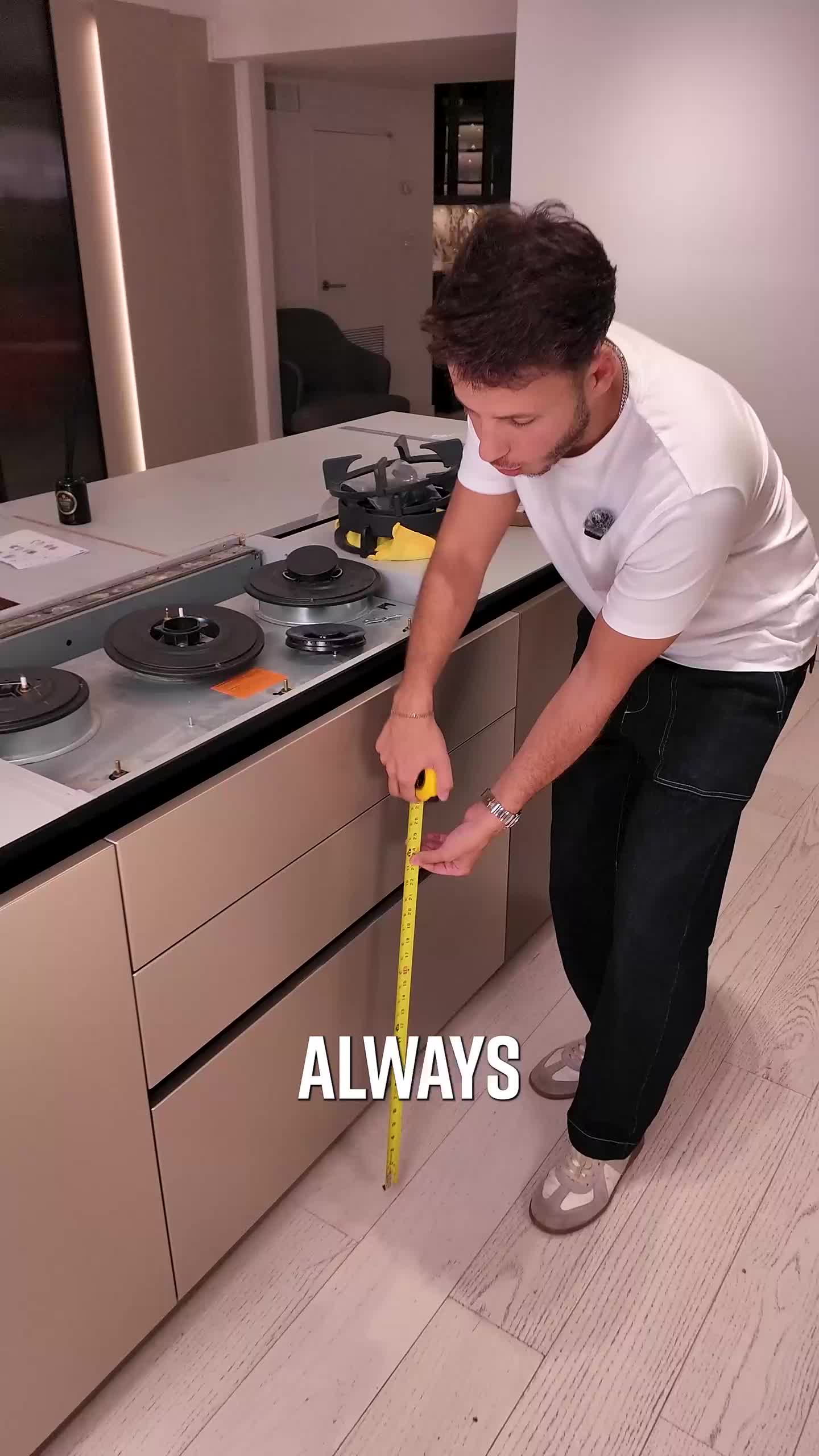 @The Kitchen Guy