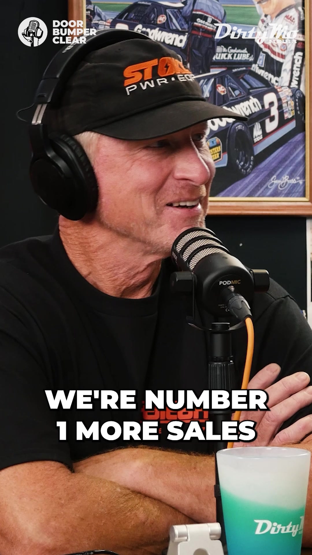 @Dirty Mo Media