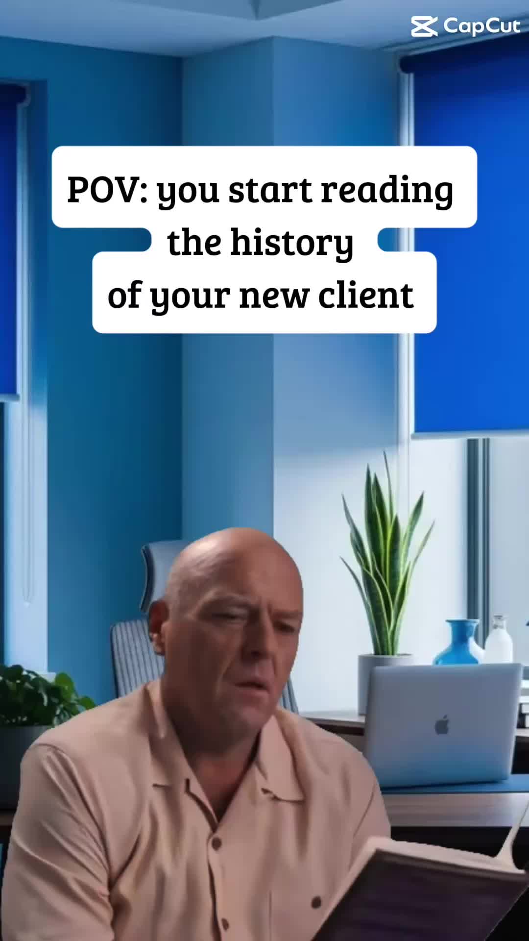 @therapist goat