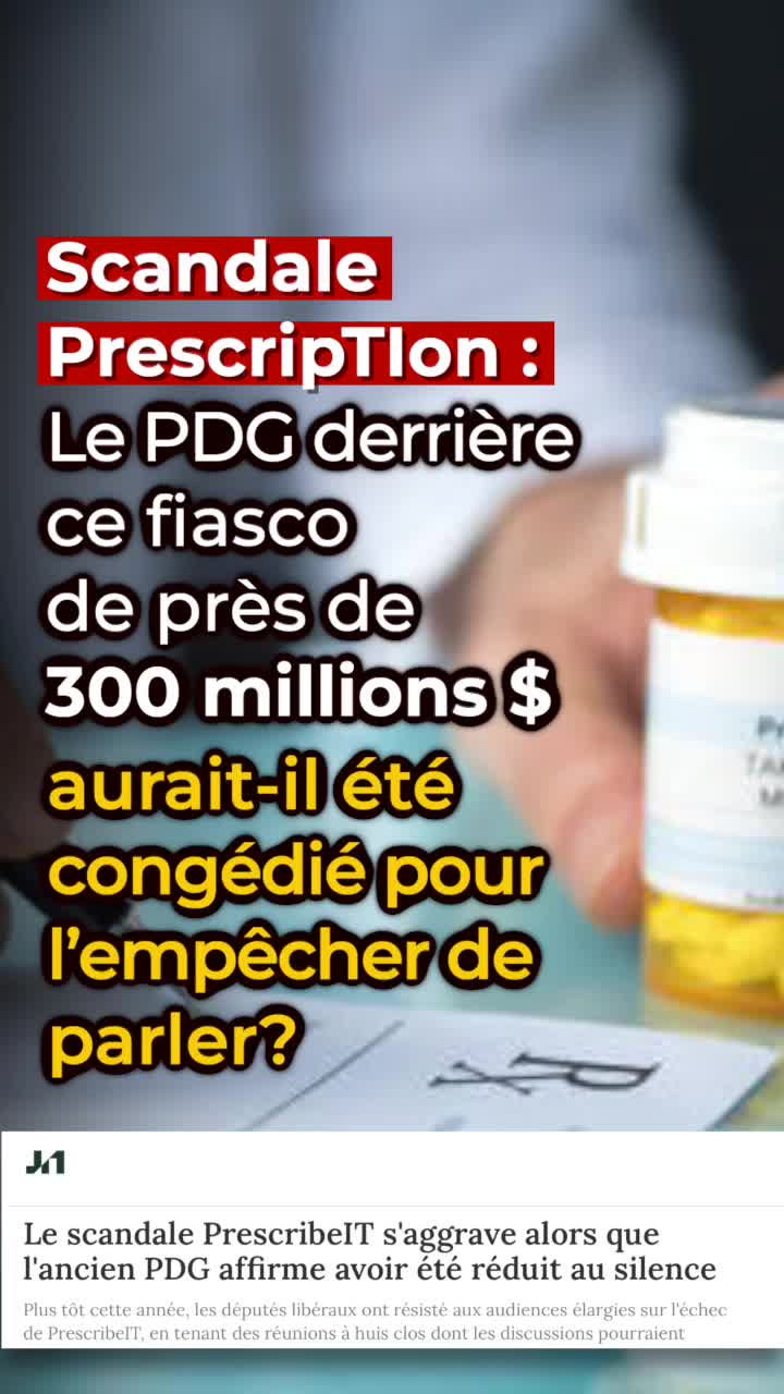 @Québec FIER