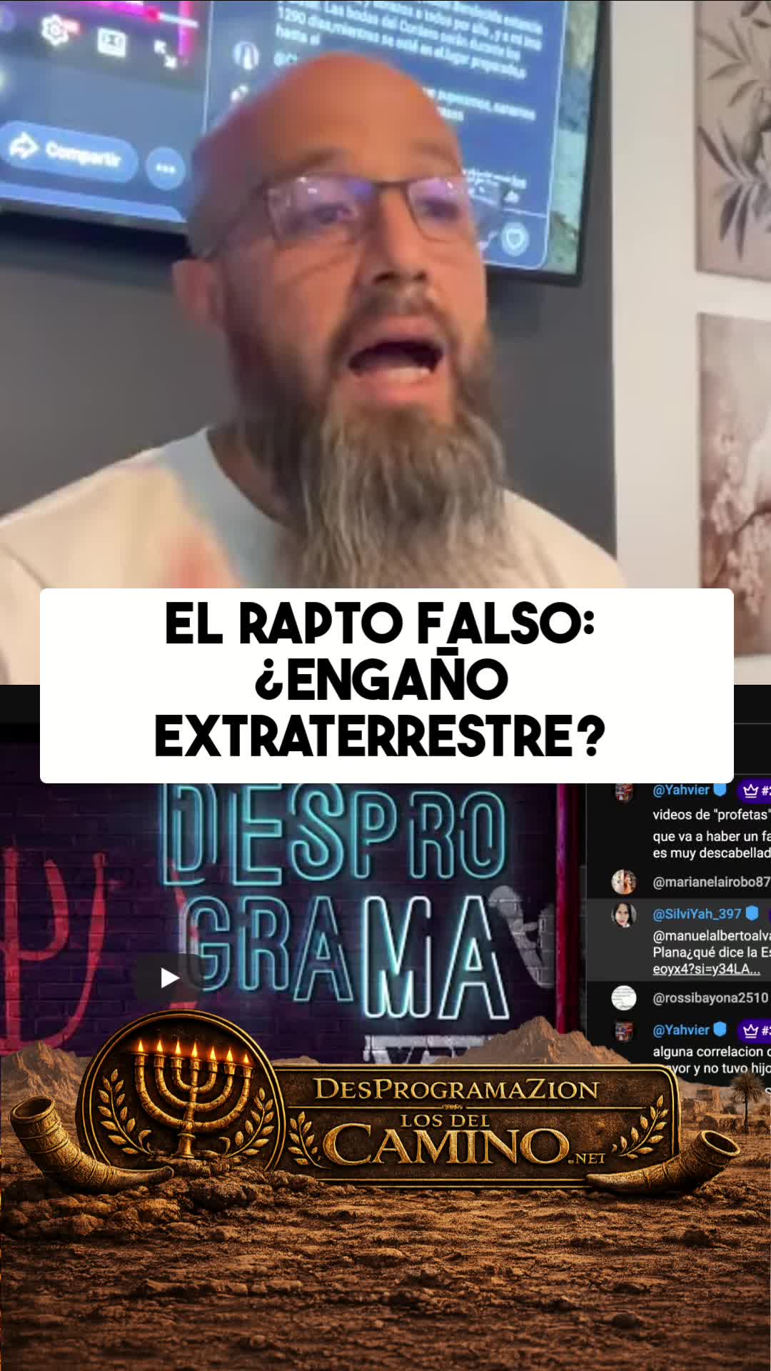 @El Camino de YHWH _Oficial