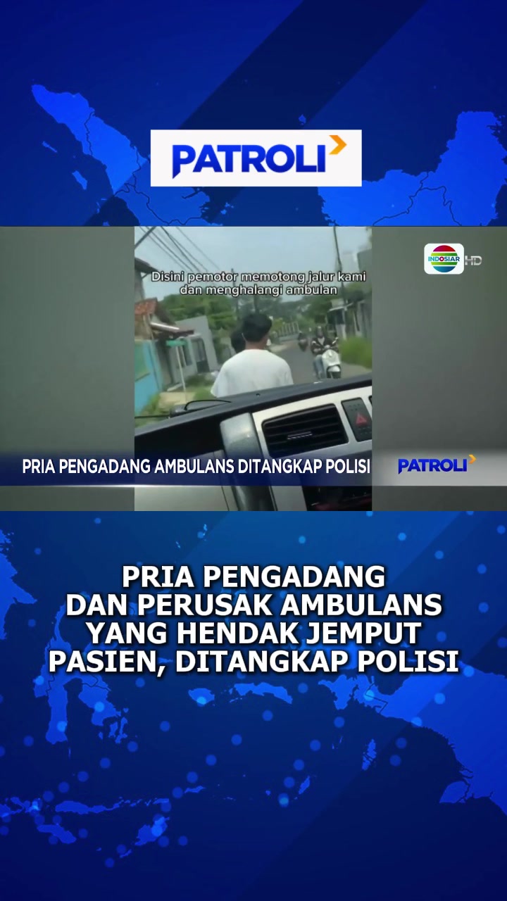 @Patroli