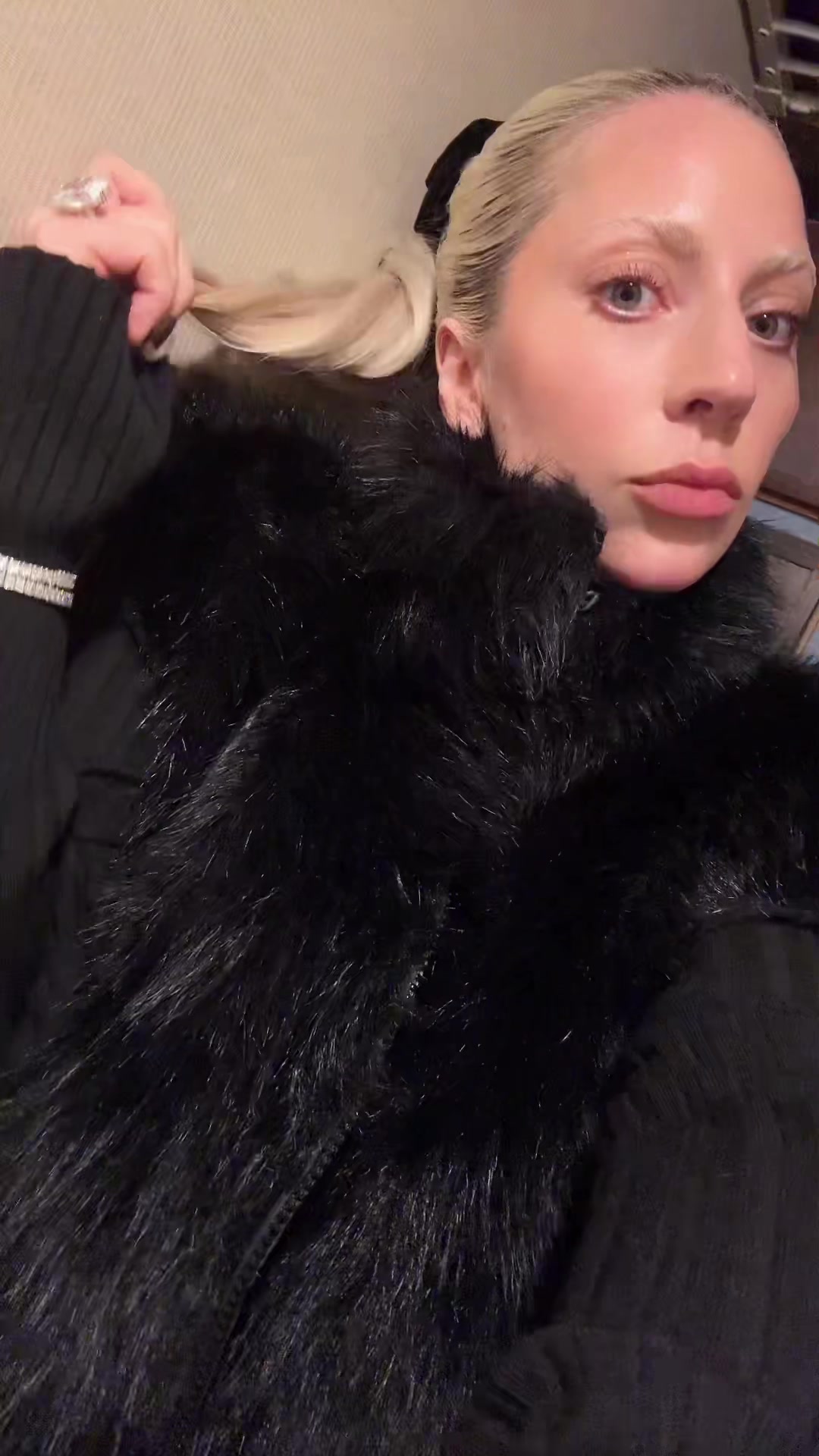 @ladygaga