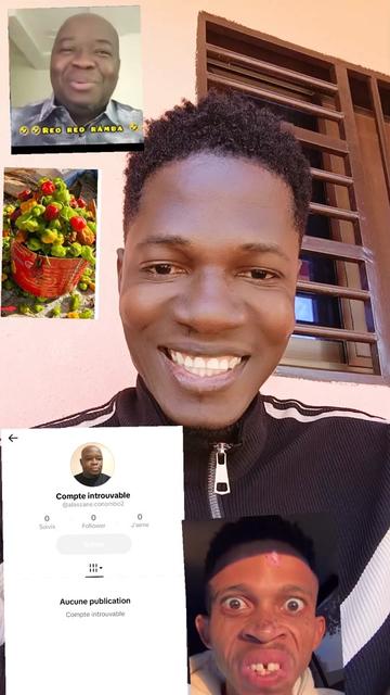 @Ganame10🌶️🌶️ officiel Ib