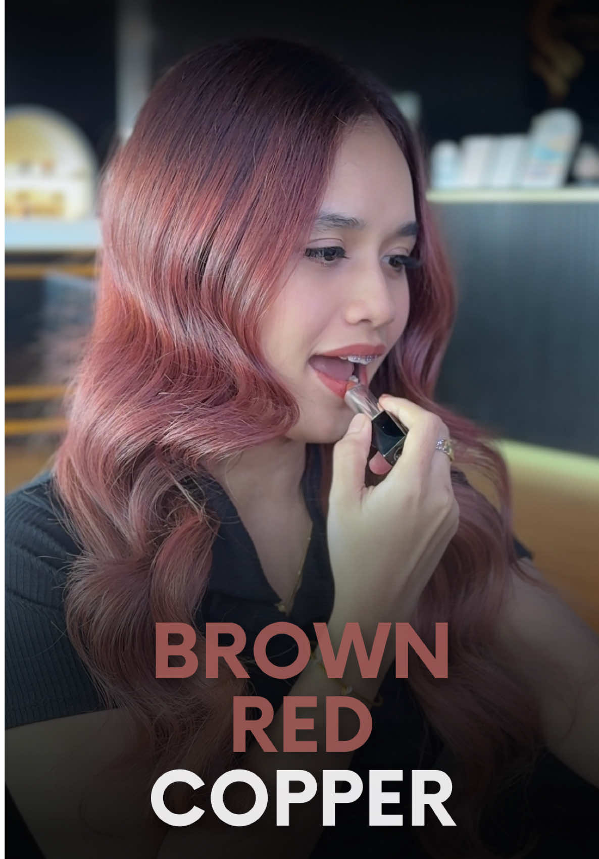 @FZHaircare | Salon Melaka ᡣ𐭩
