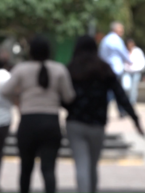 @Meganoticias Tehuacán