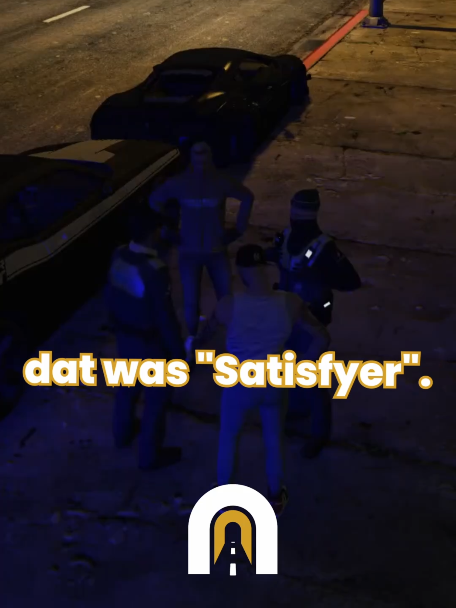 @De Tunnel Roleplay