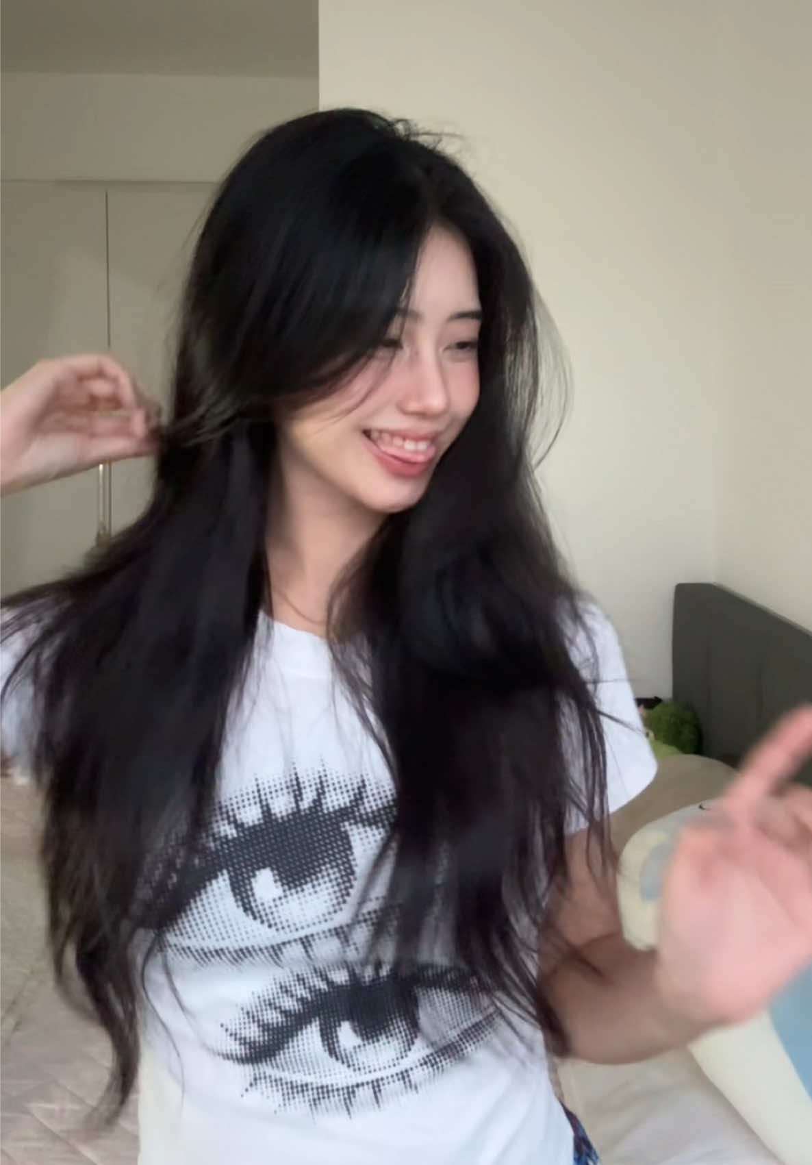 @Merissa