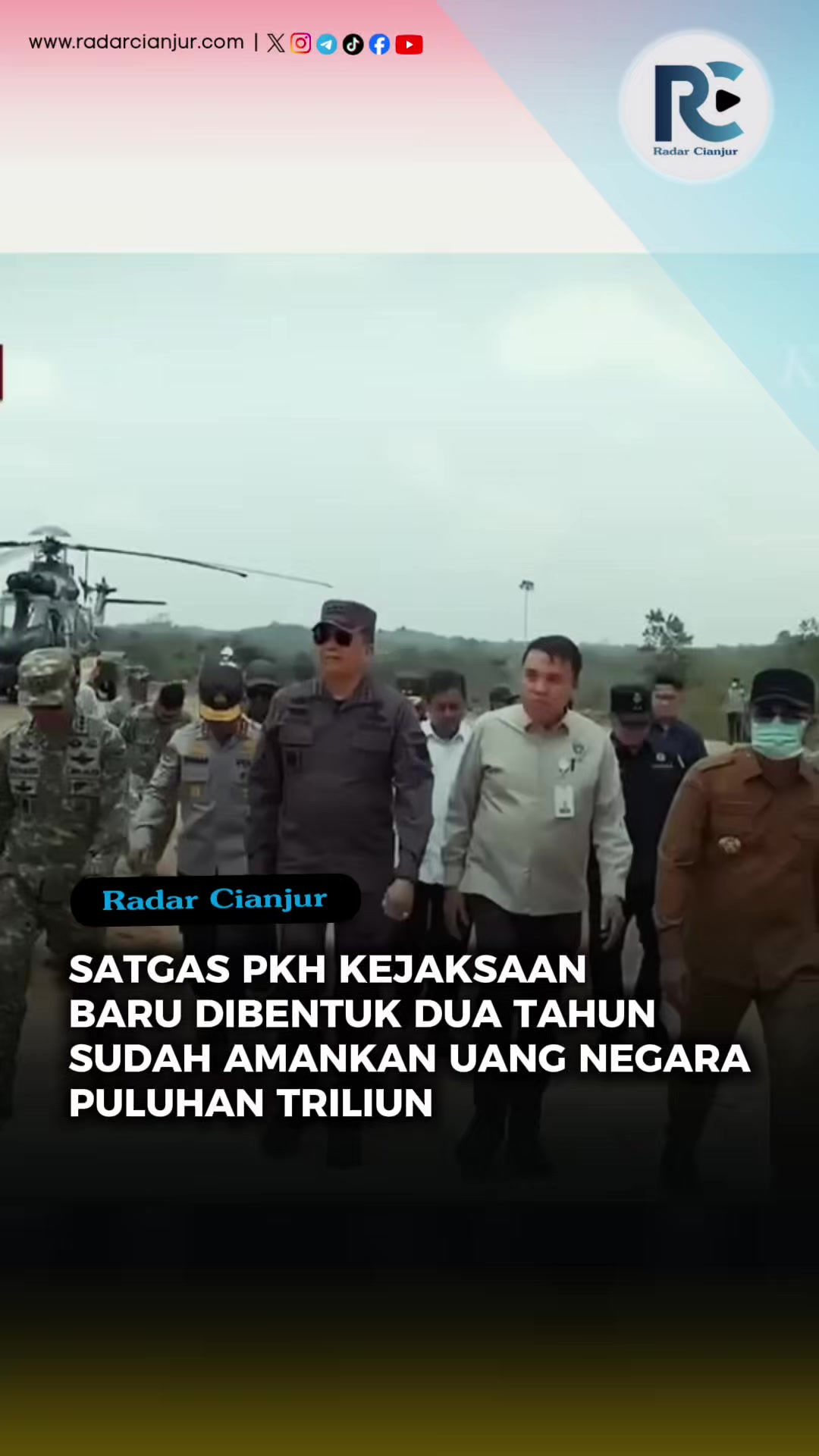 @Radar Cianjur