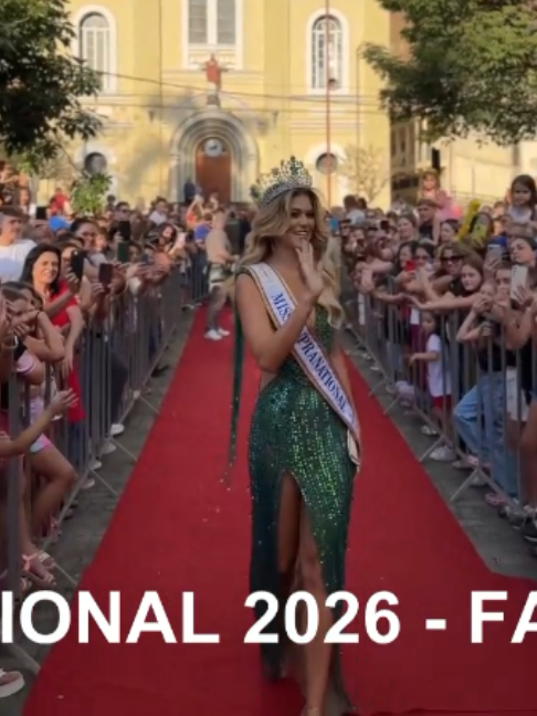 @Beauty Pageant Crown