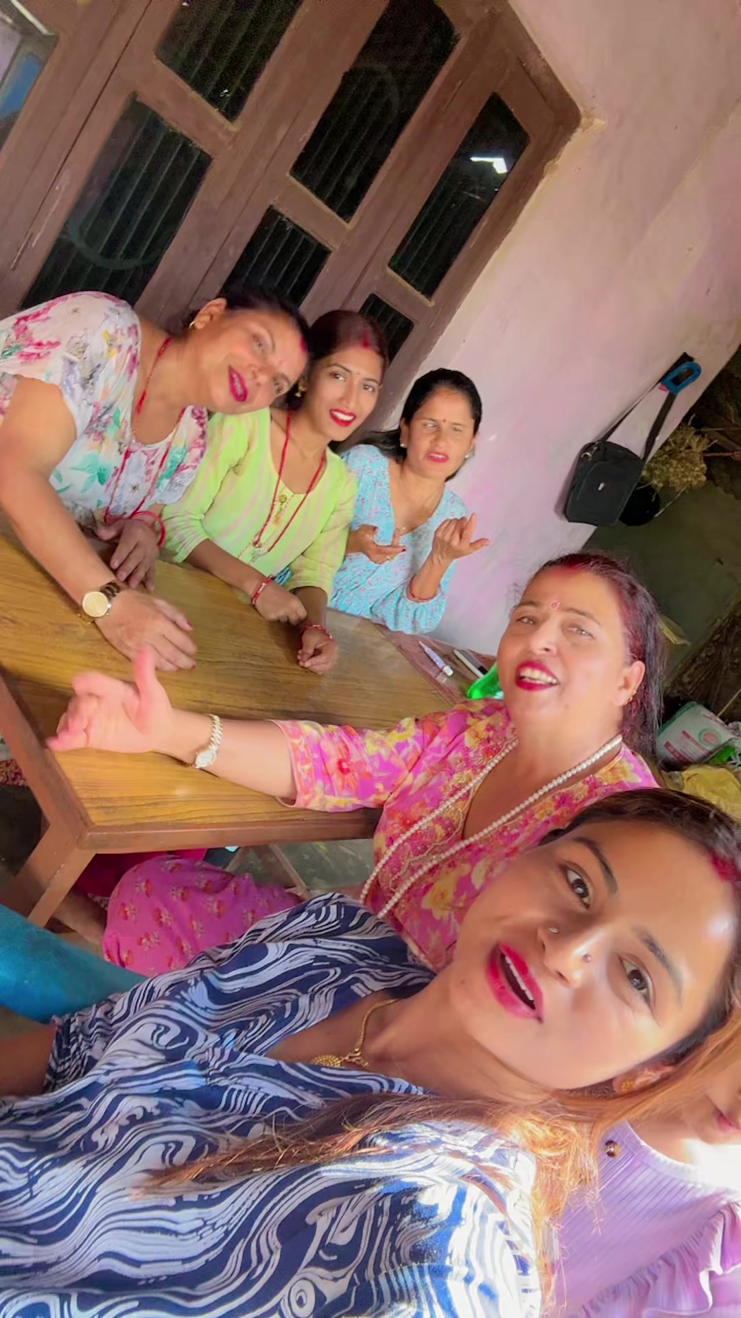@Alisha Dhakal