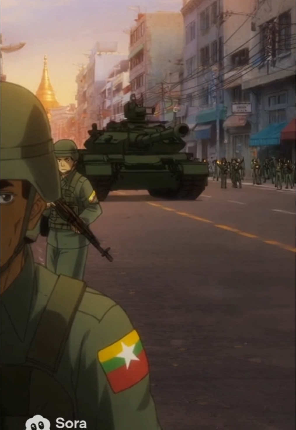 @Rangoon Animations