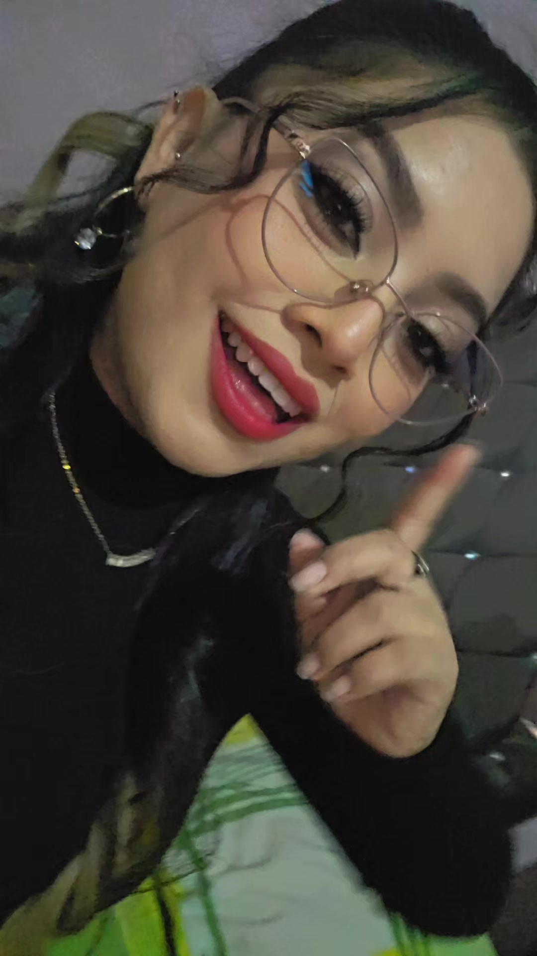 @Jakeline Ortega