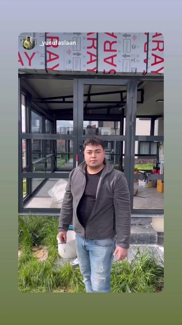 @Ahmet Aslan