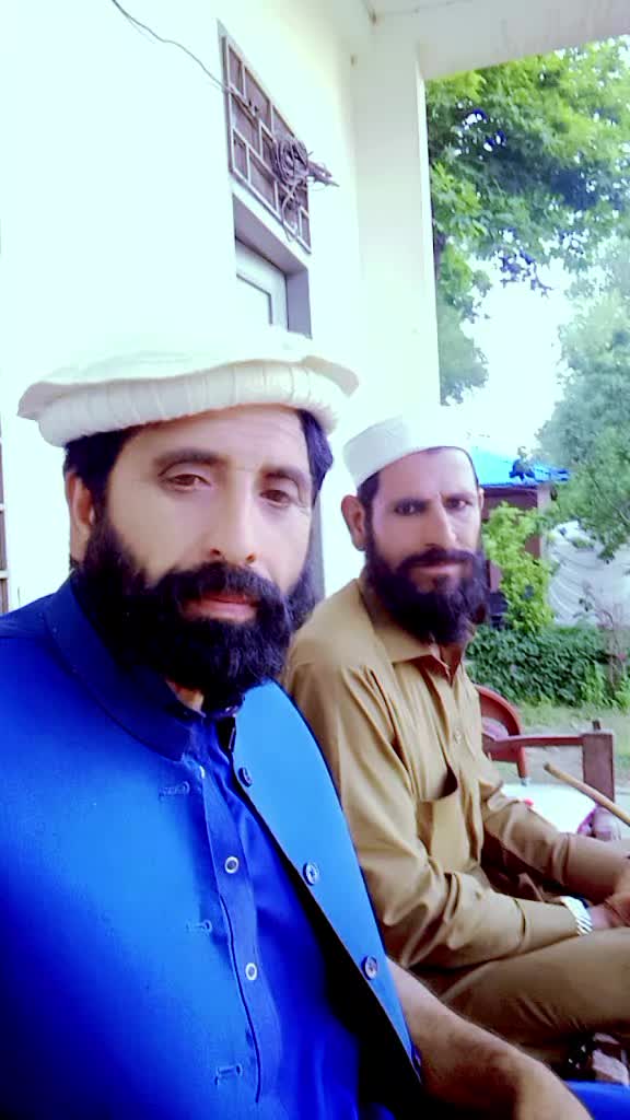 @Mir Baz Khan