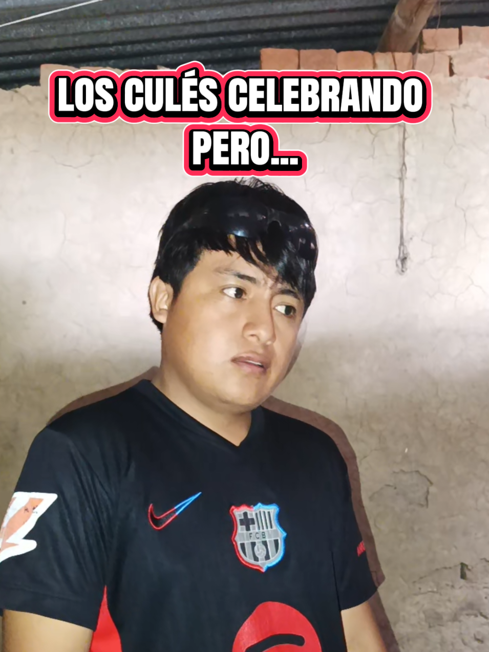 @EL CULÉ