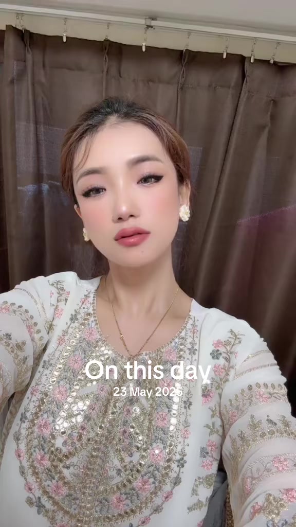 @Sangeena Gurung
