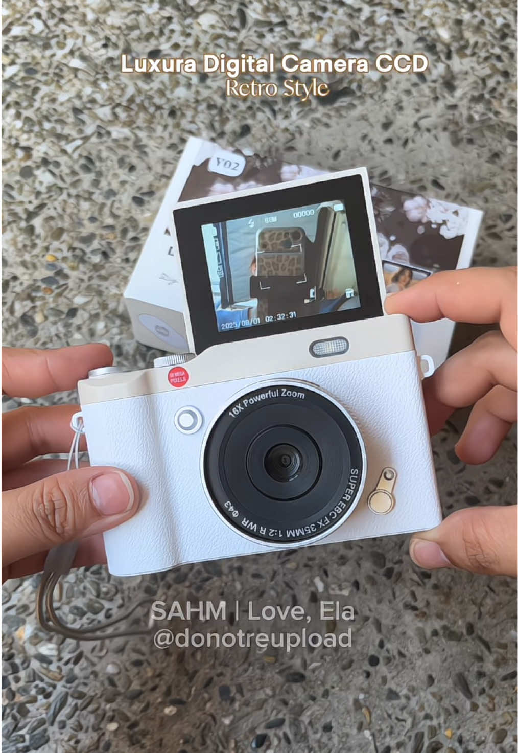 @𝐒𝐀𝐇𝐌 | Love, Ela ᢉ𐭩