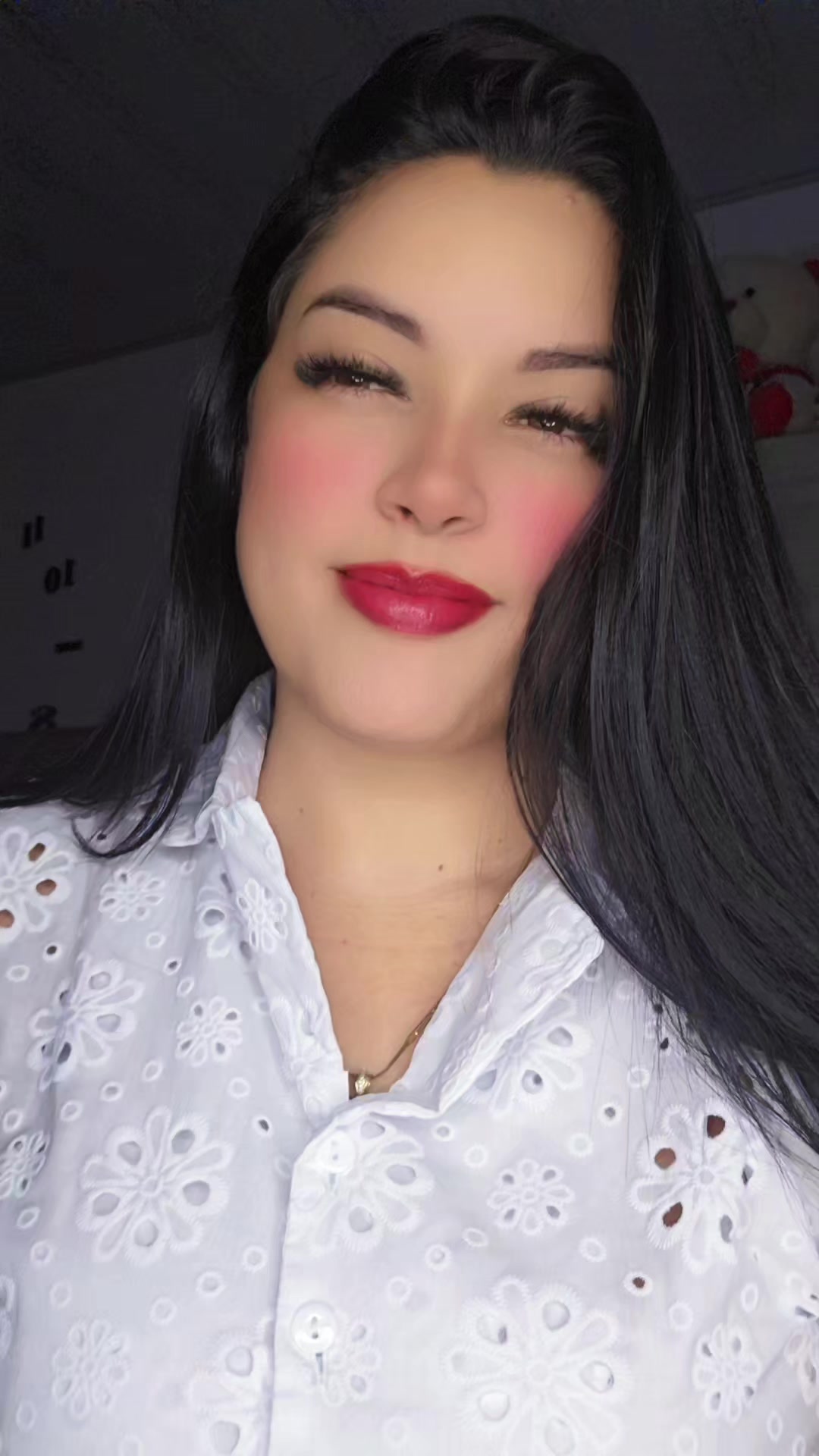 @Yoleidy Abreu