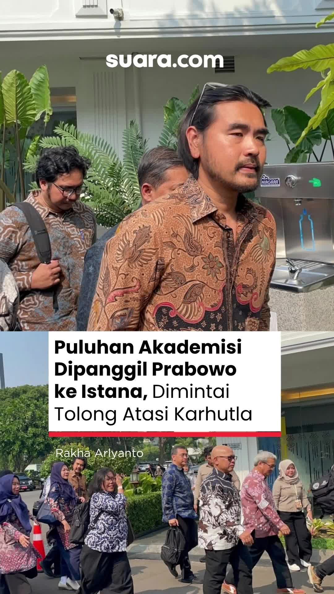 @Suaradotcom