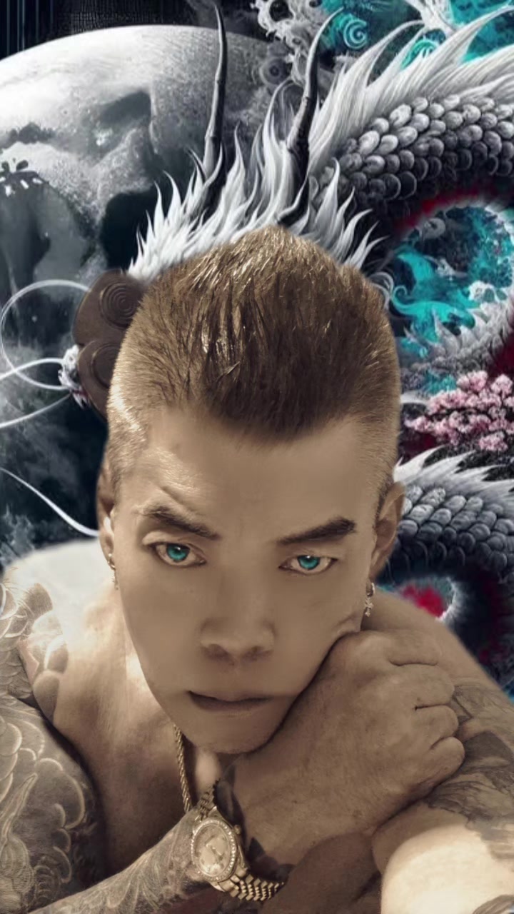 @02🦋💫J.D ONG✨️杰克✝️丹尼尔 王💫🦋06