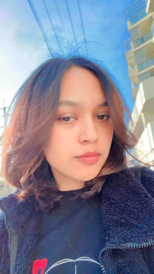 @MaBinishaHo