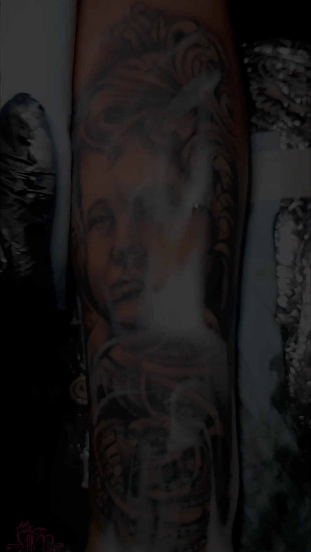 @Family Ink Tattoo