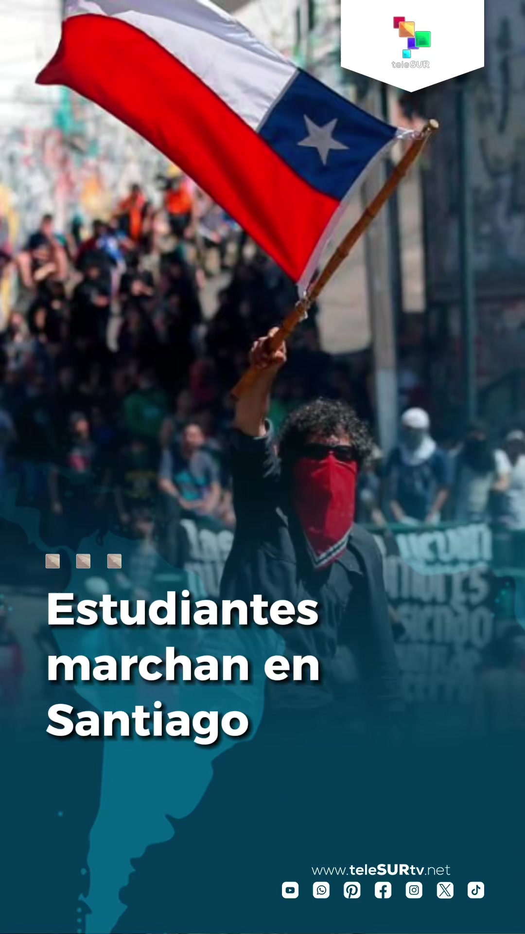 @teleSUR Clips