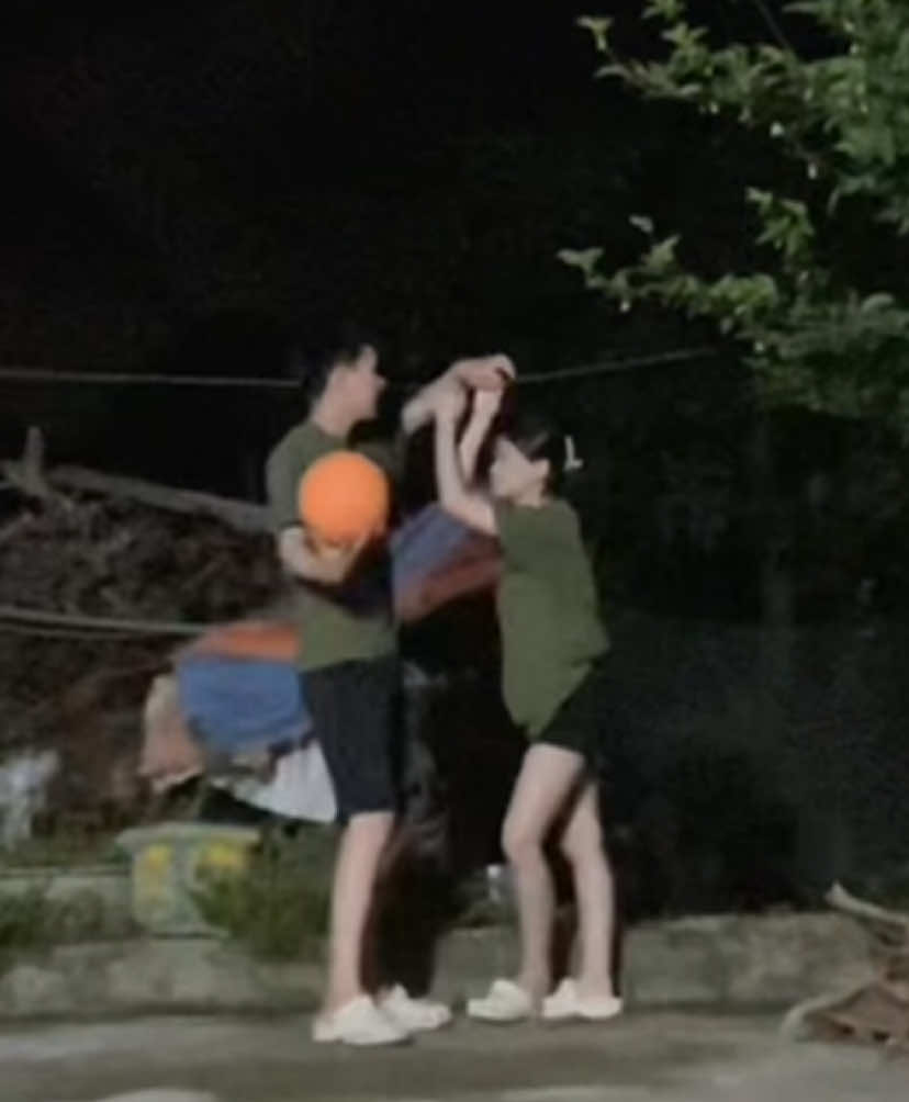 @hoa và huy
