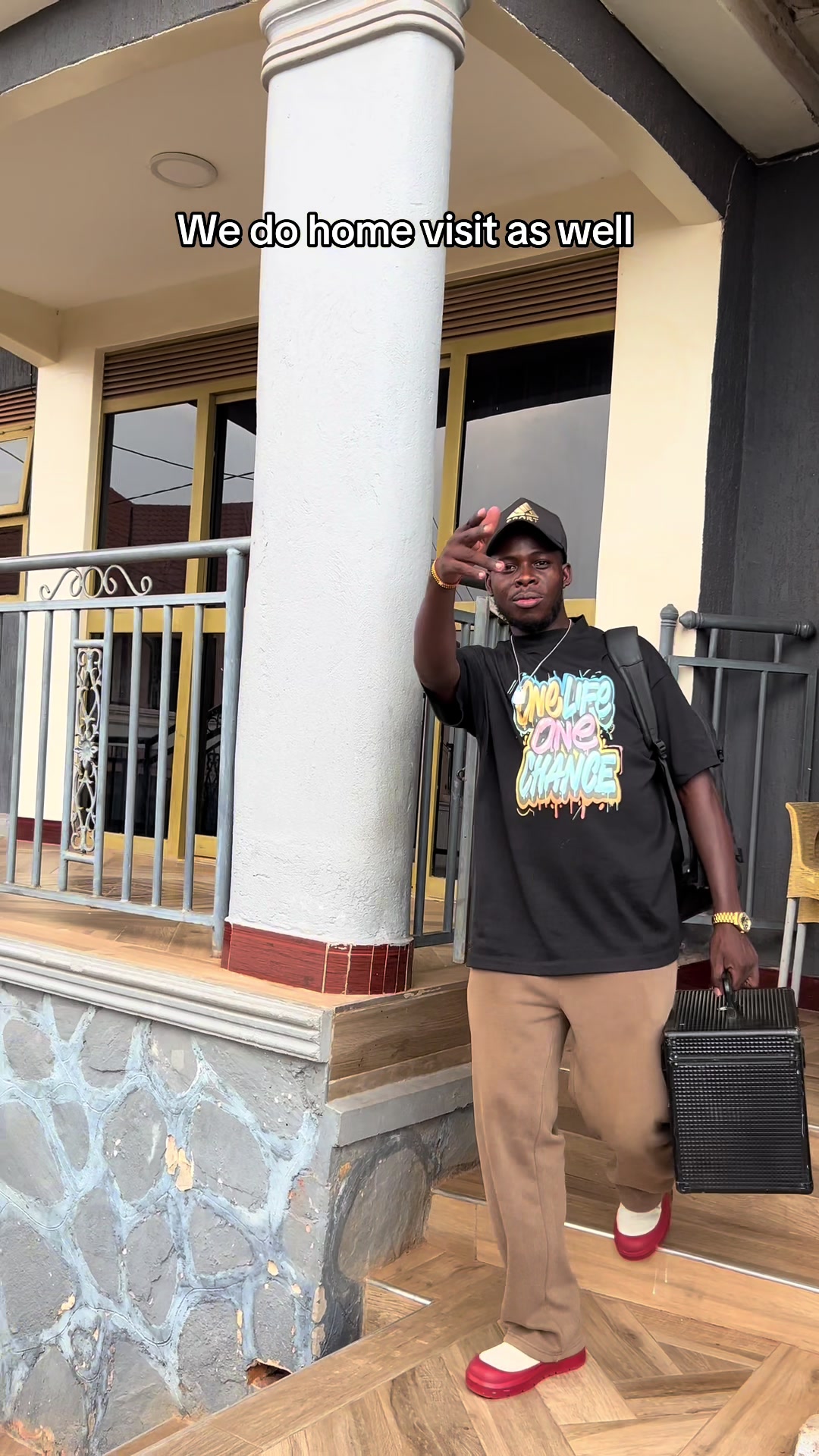 @Juliusnails Kampala ug